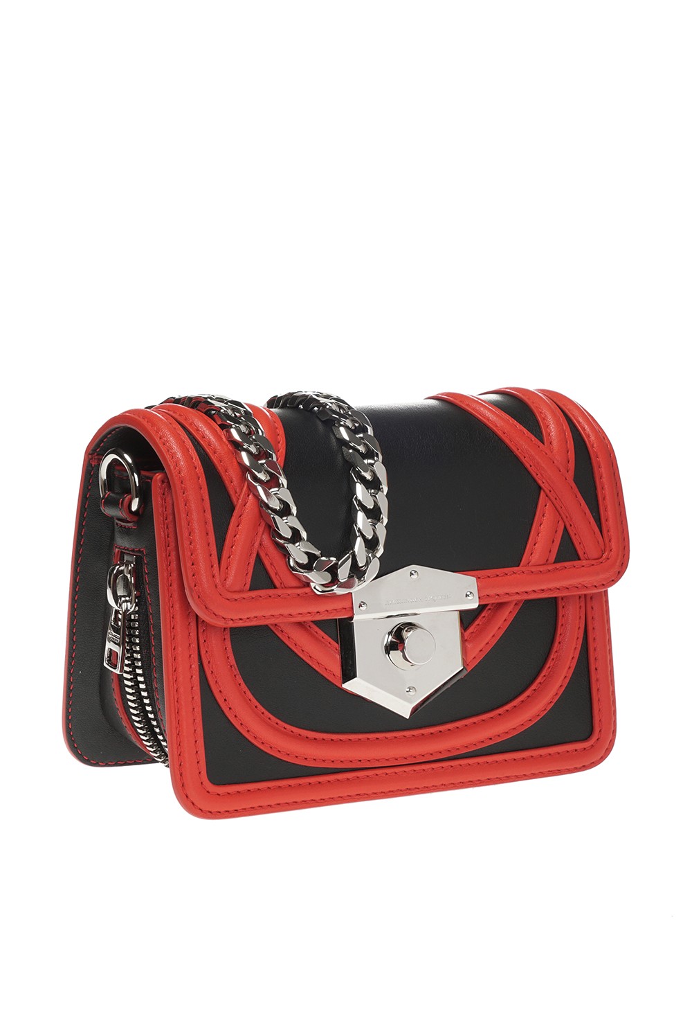 Alexander mcqueen 2025 wicca bag